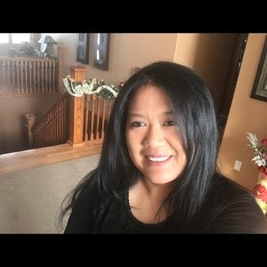 Meet your Posher, Sally